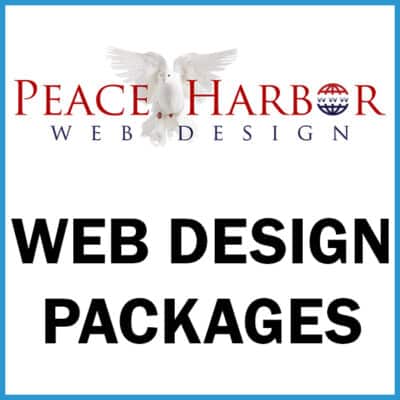 web-design-packages