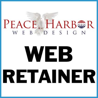 Web Retainer